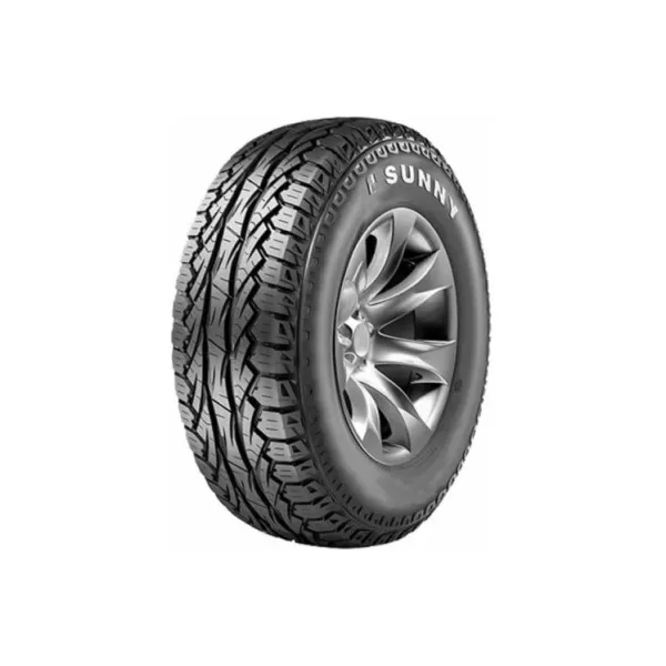 NU006 265/50 R20