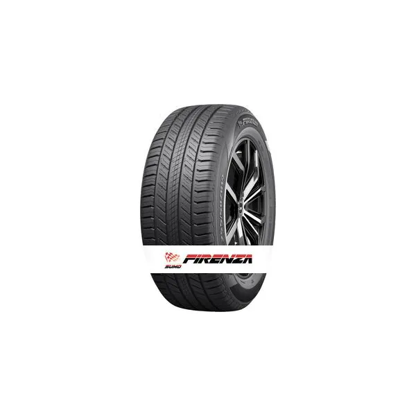 Neumático Nuovo Puredrive 225/60 R17