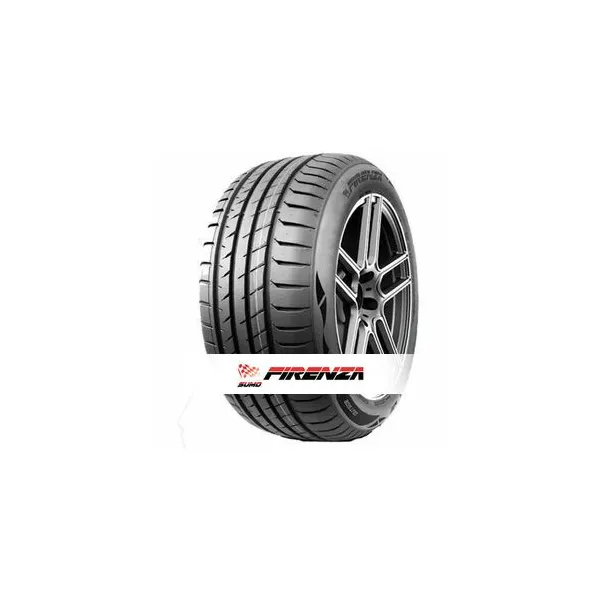 Neumático Nuovo S 195/55 R16