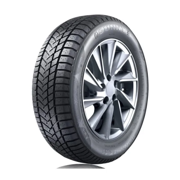 NW211 WINTER-MAX 245/40 R20