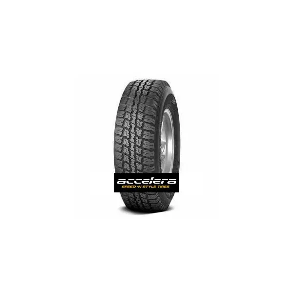 Omikron A/T 265/70 R17