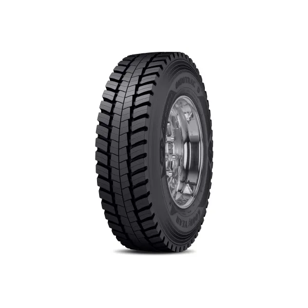 OMNITRAC D 13/80 R22