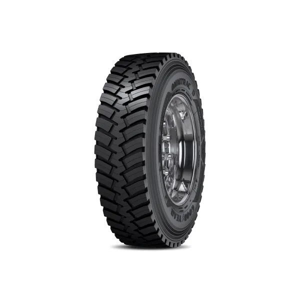 Omnitrac D Heavy Duty 325/95 R24