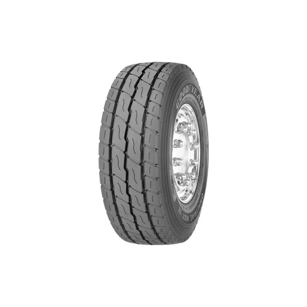 OMNITRAC MST-II 445/65 R22