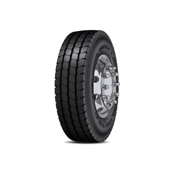 OMNITRAC S HEAVY DUTI 13/80 R22