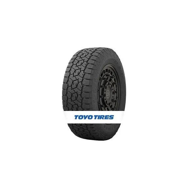 Open Country A/T 3 195/80 R15