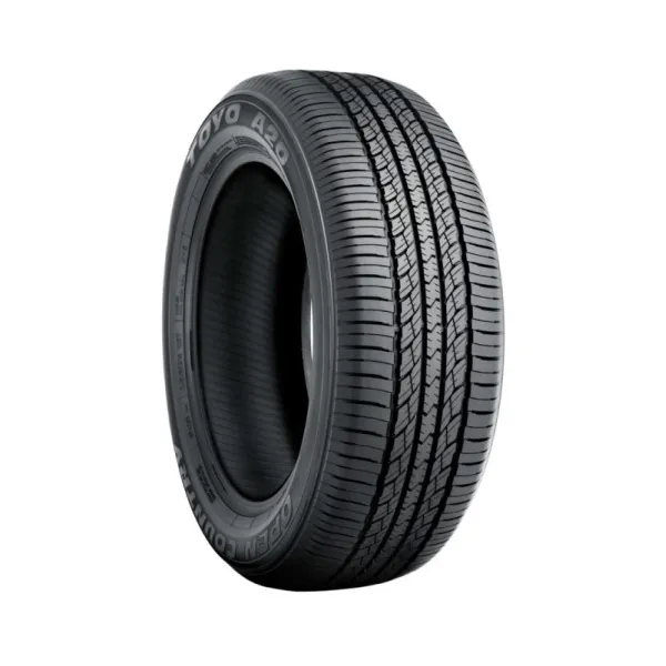 OPEN COUNTRY A20 215/55 R18