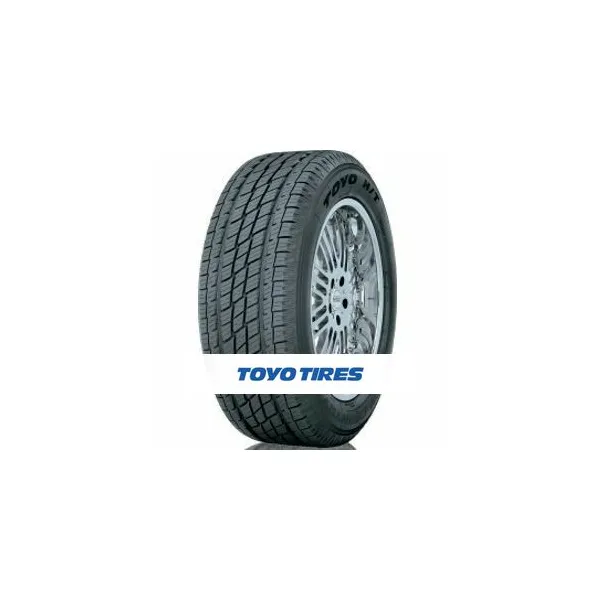 Open Country H/T 235/75 R16