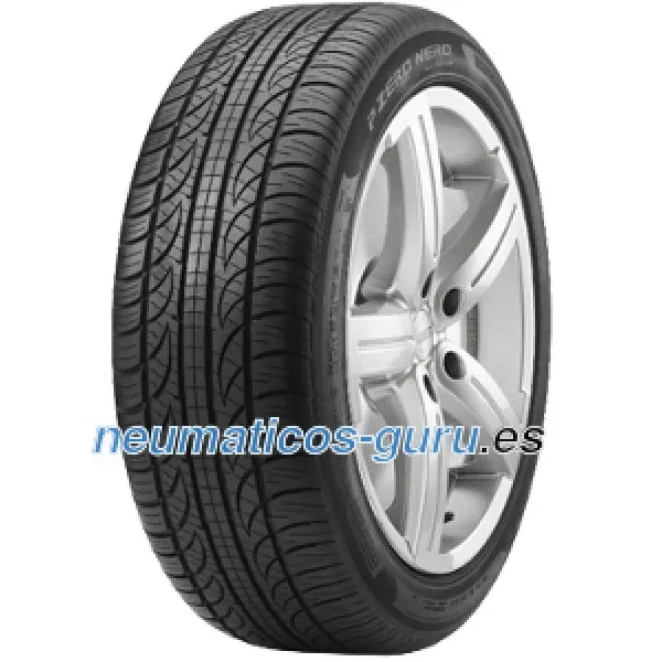 P Zero All Season 235/55 R19