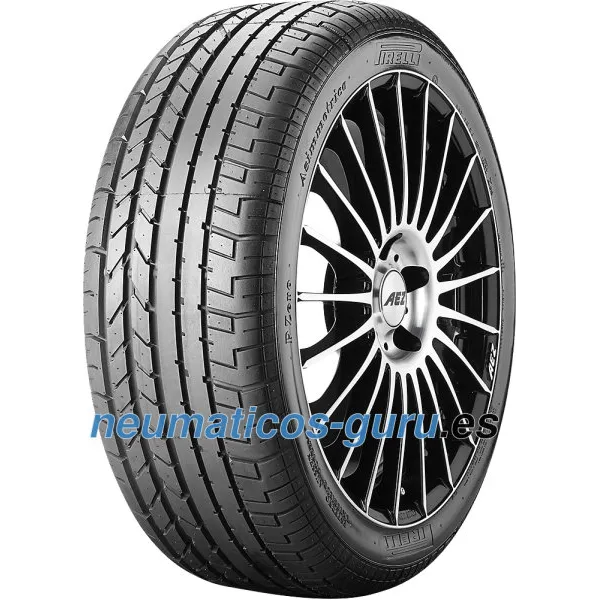 P Zero Asimmetrico 285/45 R18