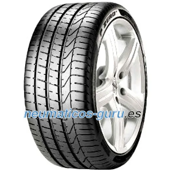 P Zero Corsa Asimmetrico 2 245/35 R19