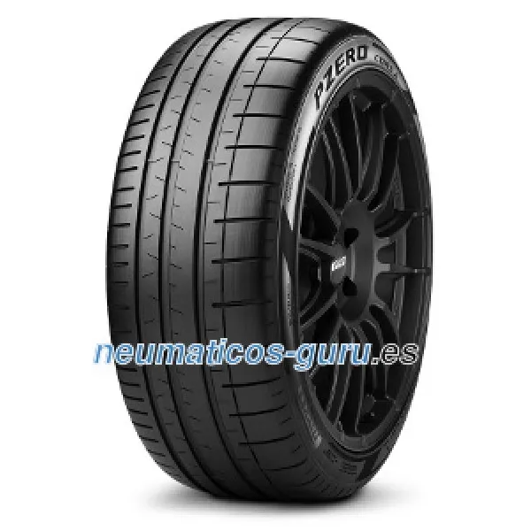 P ZERO CORSA PZC4 285/35 R20