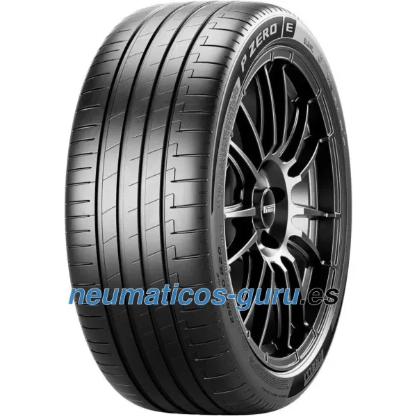 P Zero E 265/40 R21