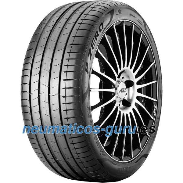 P Zero LS Run Flat 275/30 R20