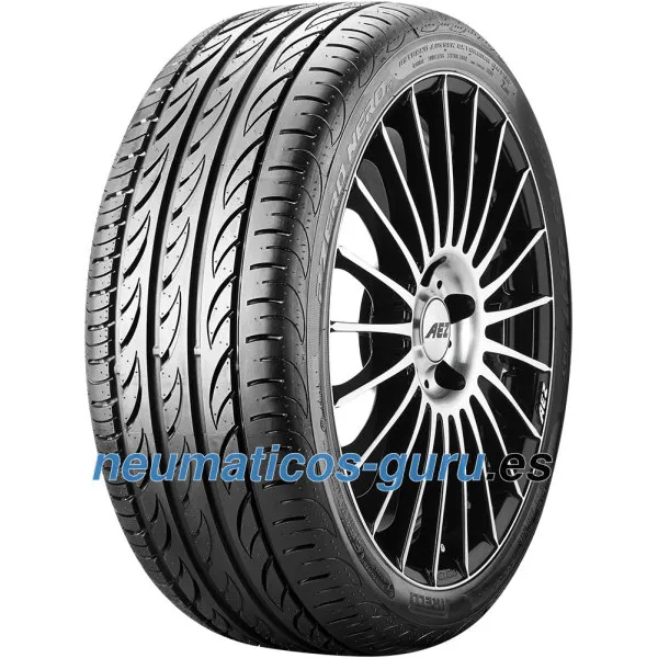 P Zero Nero 225/40 R18