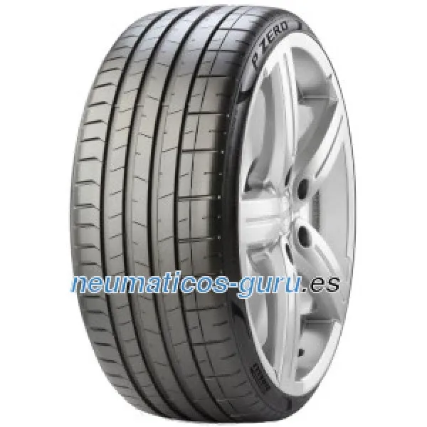 Pirelli P Zero PZ4 SC