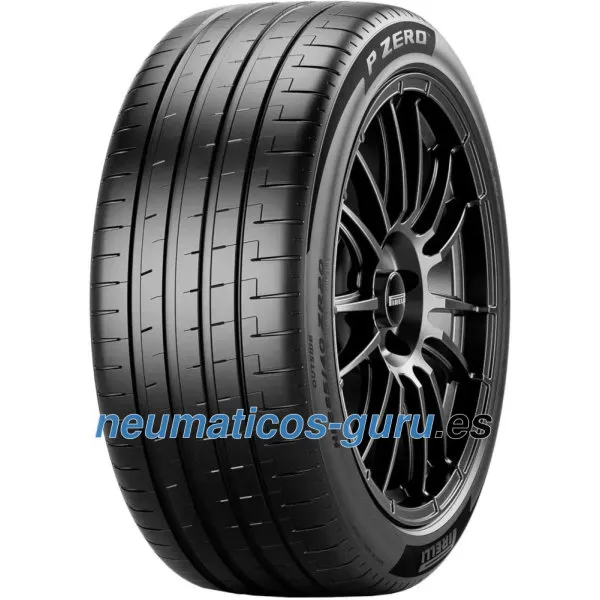 P Zero PZ5 235/35 R19