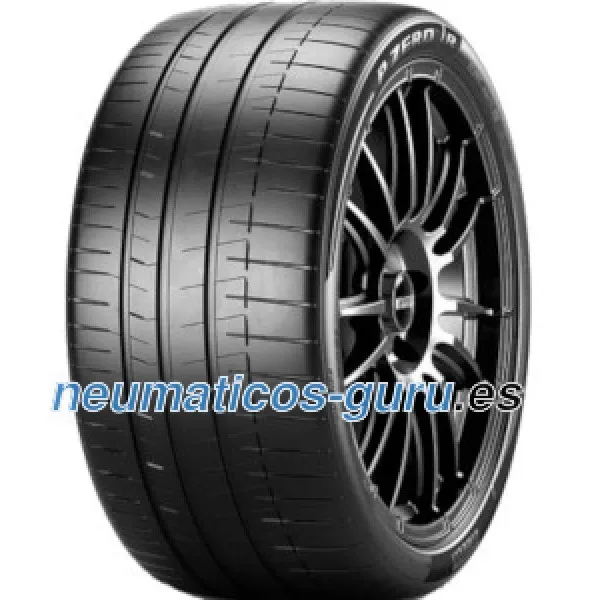 P Zero R 285/35 R23