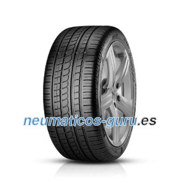 P Zero Rosso 285/35 R18