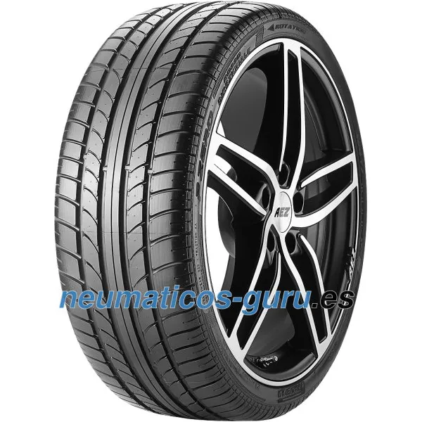 P Zero Rosso Direzionale 225/35 R19