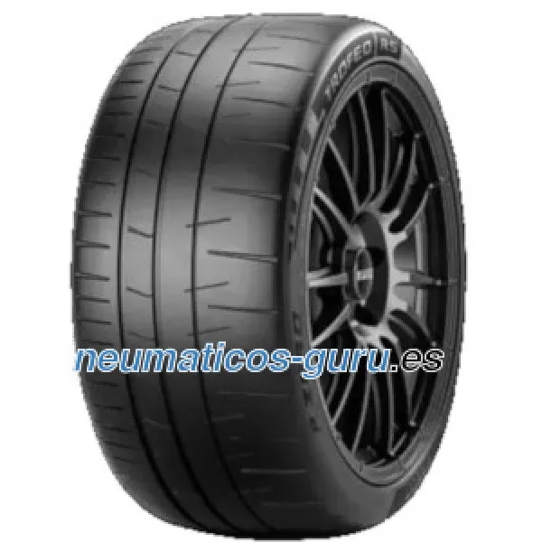 P Zero Trofeo RS 305/30 R21