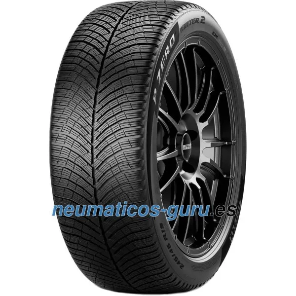 Pirelli P Zero Winter 2