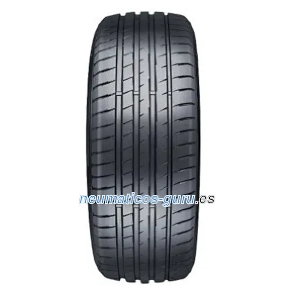 P15 245/45 R20