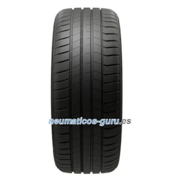 Neumático P16 225/50 R17