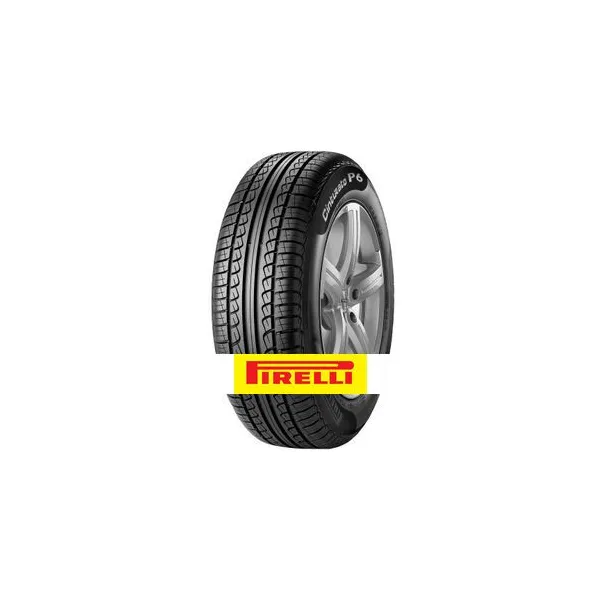 P6 185/65 R15