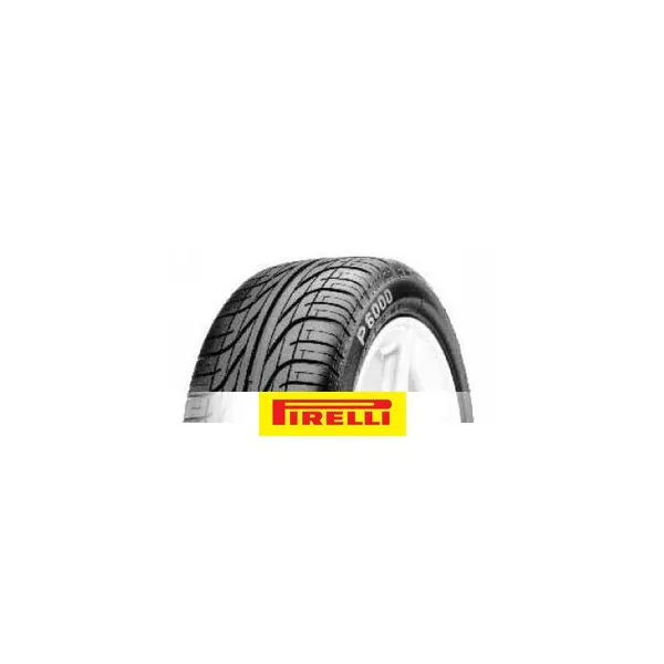 P6000 185/70 R15