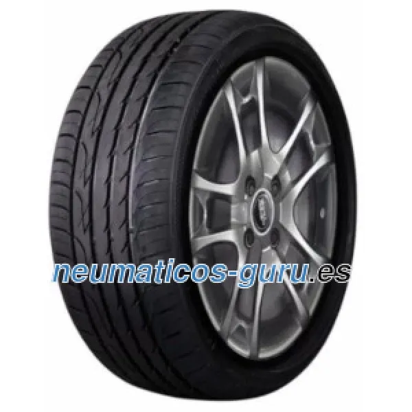 Neumático P606 305/45 R22
