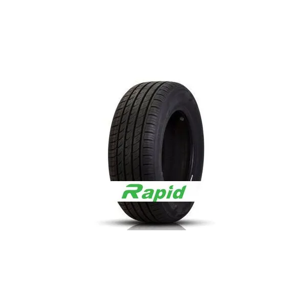 Neumático P619 205/50 R17