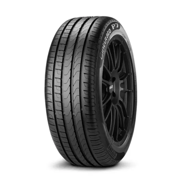 P7 CINTURATO (*)(K1) R-F 225/50 R18