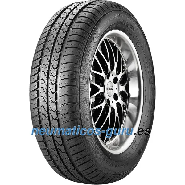 Neumático Passio 2 155/70 R13