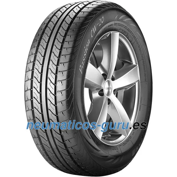 Passion CW-20 195/65 R16