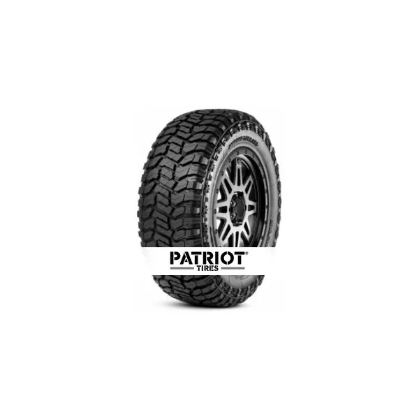 Neumático Patriot R/T+ 245/70 R16