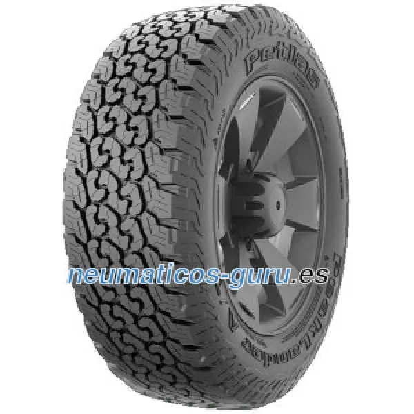 Peaklander A/T 265/70 R16