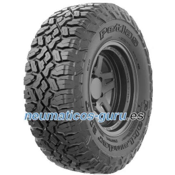 Peaklander M/T 265/75 R16