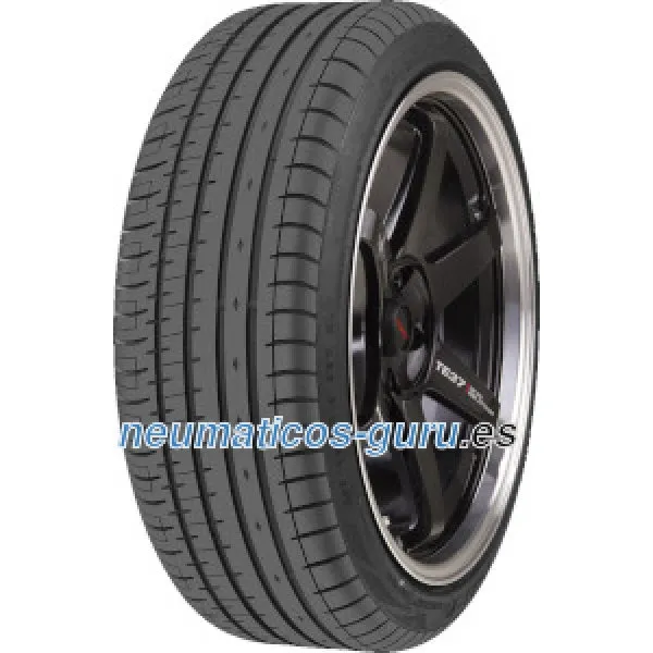Neumático PHI R 195/55 R15