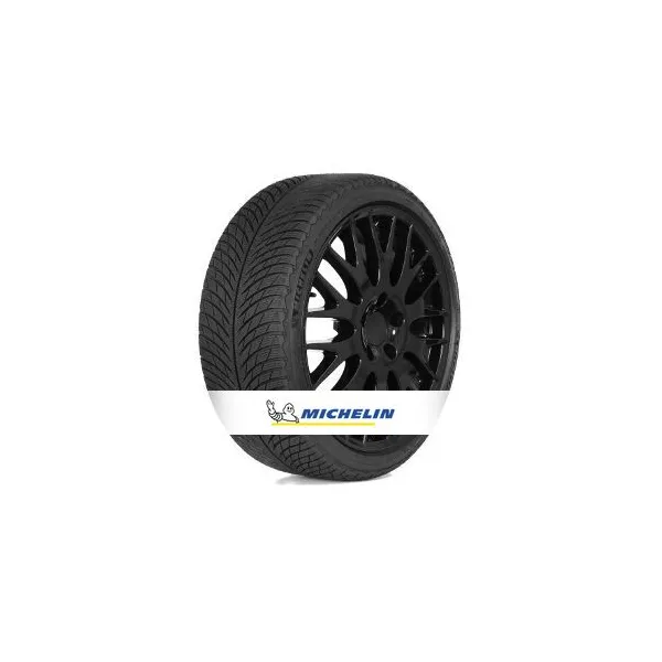Pilot Alpin 5 SUV 285/45 R22