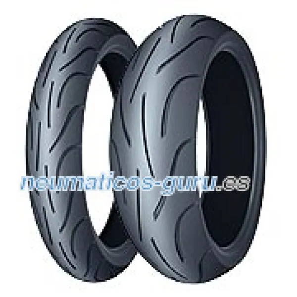 Pilot Power 160/60 R17