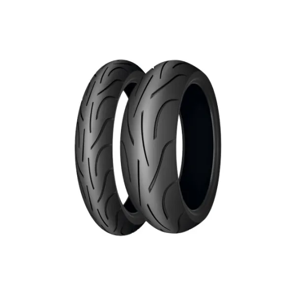 PILOT POWER 2CT 180/55 R17