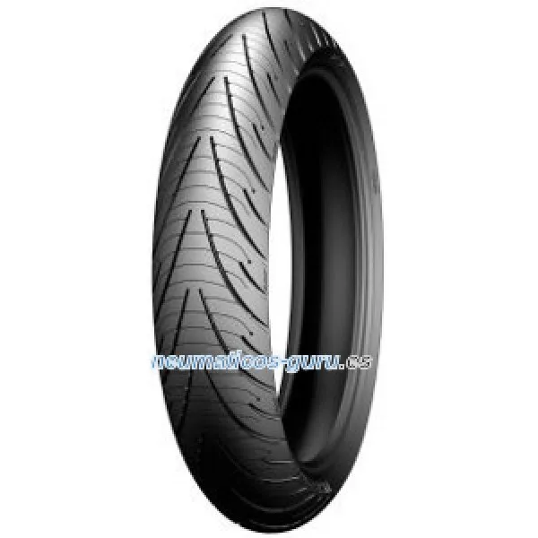 Pilot Road 3 110/80 R18