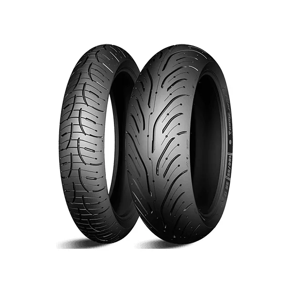 Pilot Road 4 150/70 R17