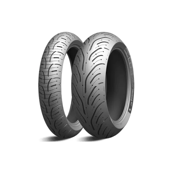 Pilot Road 4 GT 120/70 R18