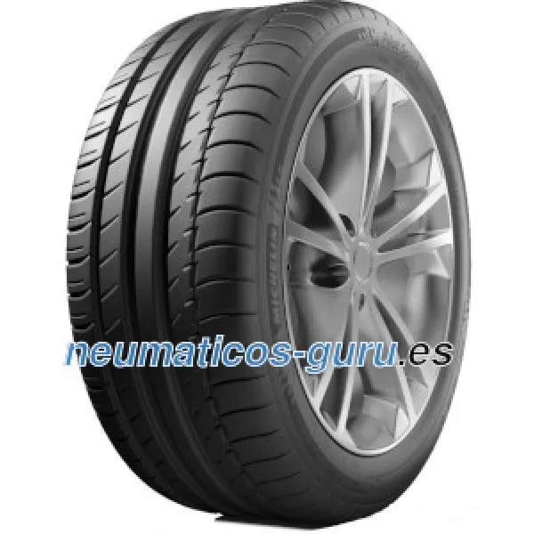 Pilot Sport 2 335/35 R17