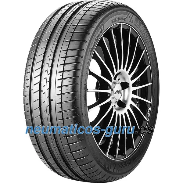 Pilot Sport 3 245/40 R19
