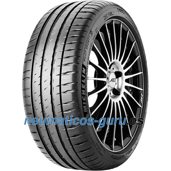 Pilot Sport 4 245/40 R17