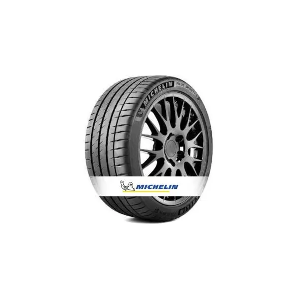 Pilot Sport 4 SUV 235/50 R19