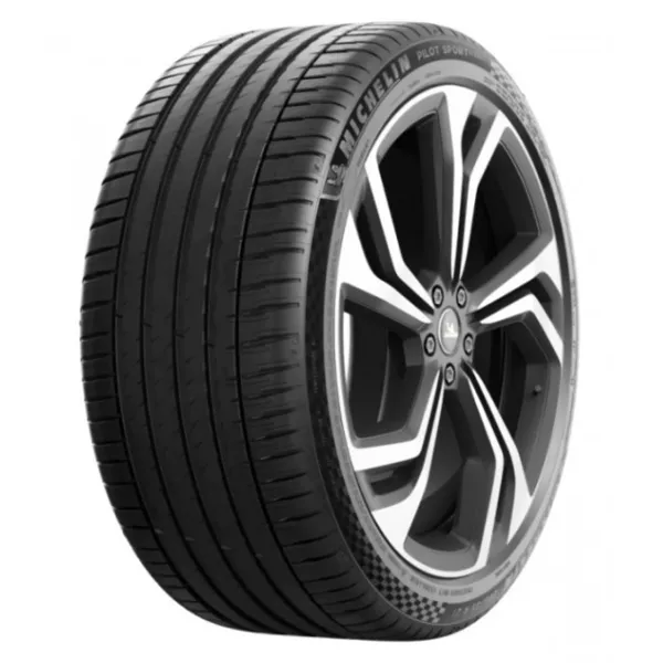PILOT SPORT-4 SUV(MO1 295/35 R21